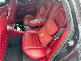 Porsche Panamera 2018г* 530к.с* GTS* 127.000КМ* Сервизна История* , снимка 9