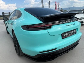Porsche Panamera 2018г* 530к.с* GTS* 127.000КМ* Сервизна История* , снимка 6