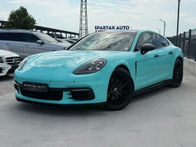 Porsche Panamera 2018г* 530к.с* GTS* 127.000КМ* Сервизна История* , снимка 1