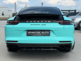 Porsche Panamera 2018г* 530к.с* GTS* 127.000КМ* Сервизна История* , снимка 5