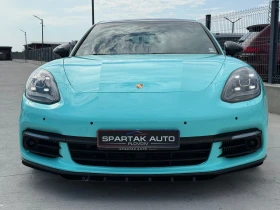 Porsche Panamera 2018г* 530к.с* GTS* 127.000КМ* Сервизна История* , снимка 2