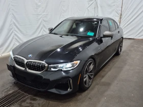 BMW 340 XDRIVE, снимка 1