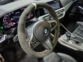 BMW 340 XDRIVE, снимка 10