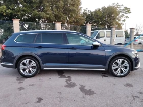 VW Passat 2.0TDI 4MOTION ALLTRACK, снимка 5
