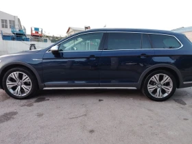 VW Passat 2.0TDI 4MOTION ALLTRACK, снимка 10