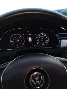VW Passat 2.0TDI 4MOTION ALLTRACK, снимка 14