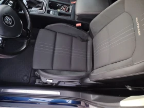 VW Passat 2.0TDI 4MOTION ALLTRACK, снимка 11