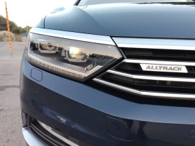 VW Passat 2.0TDI 4MOTION ALLTRACK, снимка 6