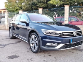 VW Passat 2.0TDI 4MOTION ALLTRACK, снимка 2