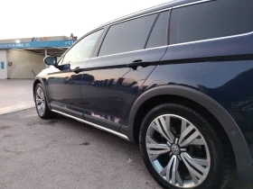 VW Passat 2.0TDI 4MOTION ALLTRACK, снимка 9