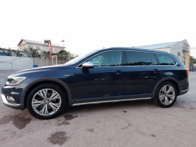 VW Passat 2.0TDI 4MOTION ALLTRACK, снимка 17