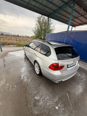 BMW 320, снимка 5