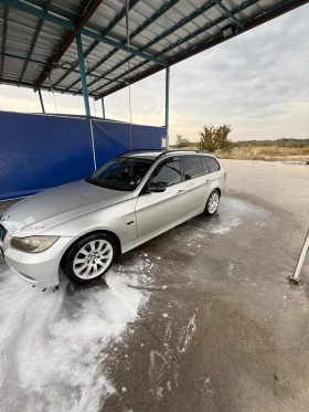 BMW 320, снимка 2