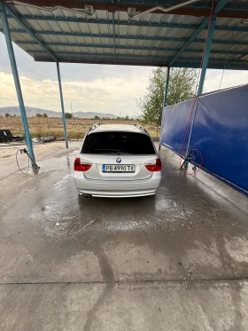BMW 320, снимка 4