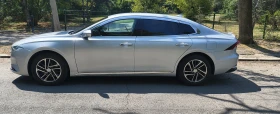 Hyundai Grandeur DELUXE, снимка 3