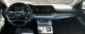 Hyundai Grandeur DELUXE, снимка 6