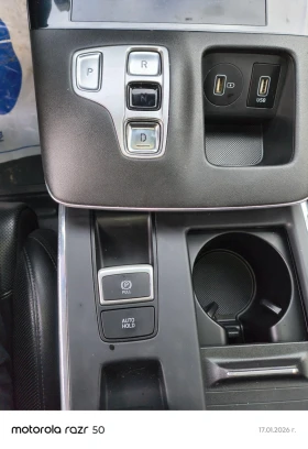 Hyundai Grandeur DELUXE, снимка 8