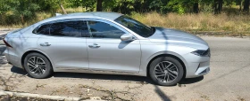 Hyundai Grandeur DELUXE, снимка 4