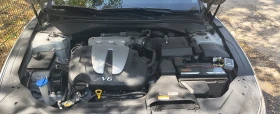 Hyundai Grandeur DELUXE, снимка 17