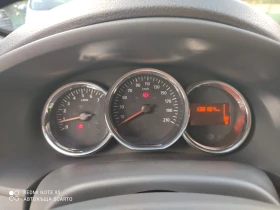 Dacia Sandero 1.2i/73kc, климатик, 138х.км, 2016г, снимка 15