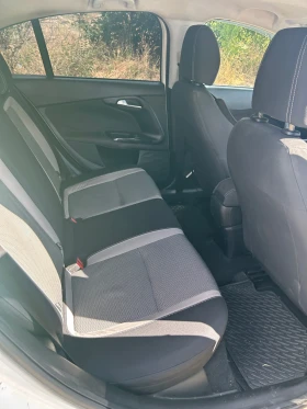 Fiat Tipo, снимка 7