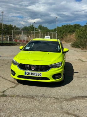 Fiat Tipo, снимка 2