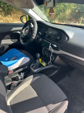 Fiat Tipo, снимка 5