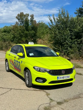 Fiat Tipo, снимка 1