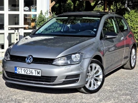 VW Golf 1.4i 122hp PANORAMA, снимка 2