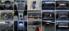 VW Golf 1.4i 122hp PANORAMA, снимка 12