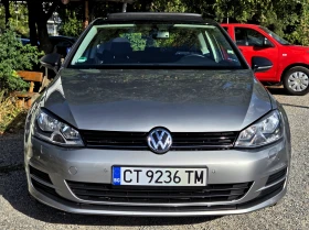 VW Golf 1.4i 122hp PANORAMA, снимка 3