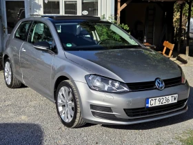VW Golf 1.4i 122hp PANORAMA, снимка 5