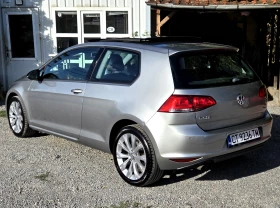 VW Golf 1.4i 122hp PANORAMA, снимка 6