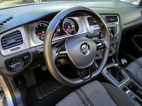 VW Golf 1.4i 122hp PANORAMA, снимка 9