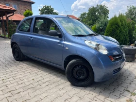 Nissan Micra 1.5 УНИКАТ !, снимка 7
