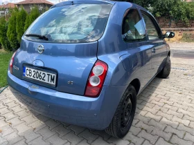 Nissan Micra 1.5 УНИКАТ !, снимка 6