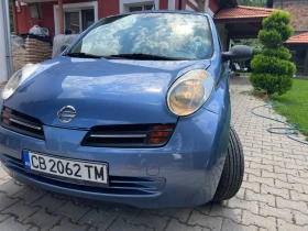 Nissan Micra 1.5 УНИКАТ !, снимка 2