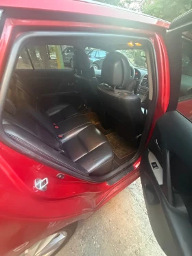 Toyota Avensis 2, 2 ди кат, снимка 9