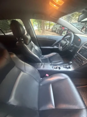 Toyota Avensis 2, 2 ди кат, снимка 6