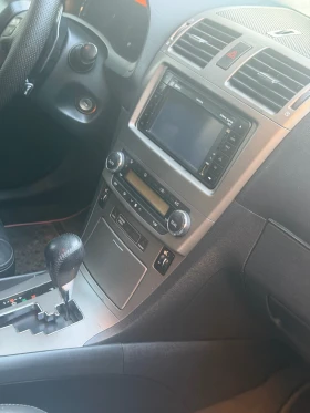 Toyota Avensis 2, 2 ди кат, снимка 4