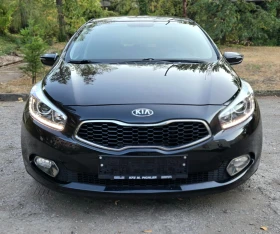 Kia Ceed 1.6CRDI Active, снимка 2