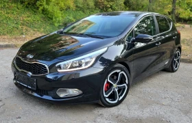 Kia Ceed 1.6CRDI Active, снимка 1