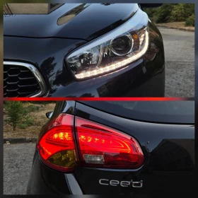 Kia Ceed 1.6CRDI Active, снимка 16