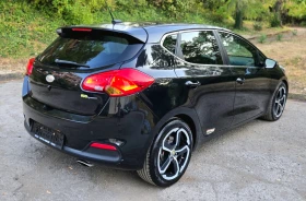 Kia Ceed 1.6CRDI Active, снимка 4
