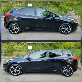 Kia Ceed 1.6CRDI Active, снимка 7