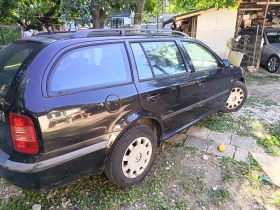 Skoda Octavia 1.9TDi 90k.c., снимка 7