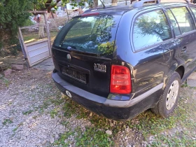 Skoda Octavia 1.9TDi 90k.c., снимка 8