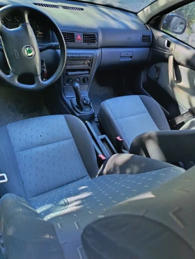 Skoda Octavia 1.9TDi 90k.c., снимка 11