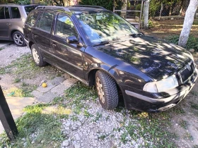Skoda Octavia 1.9TDi 90k.c., снимка 6