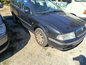 Skoda Octavia 1.9TDi 90k.c., снимка 2